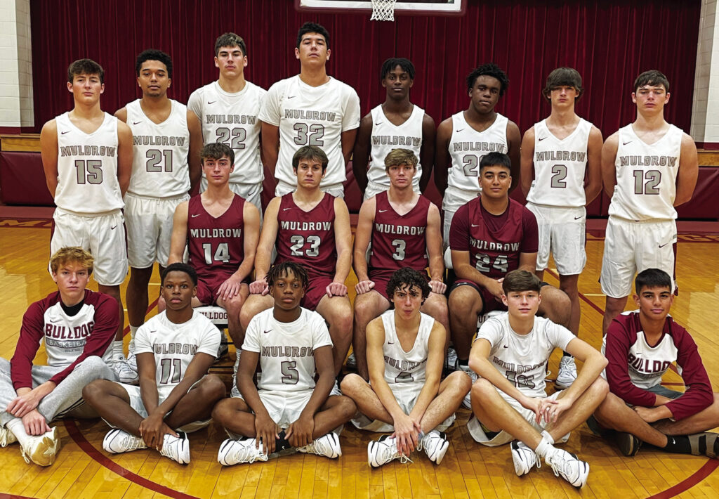 Muldrow Bulldogs bring experience into new season - Eastern Times Register