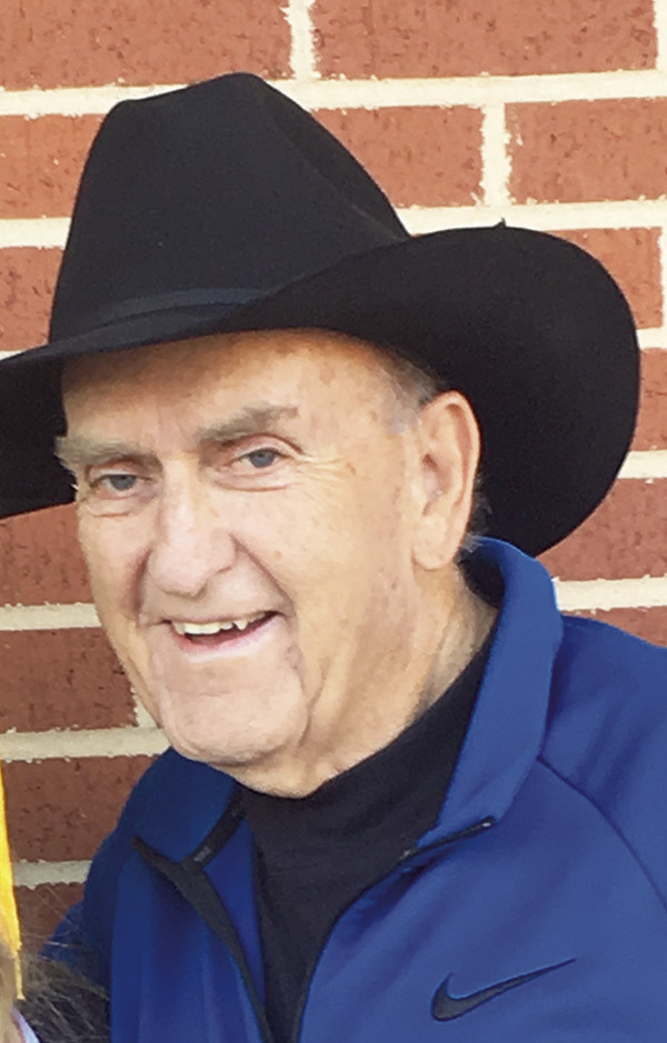 Kenneth Edward Martindale - Eastern Times Register