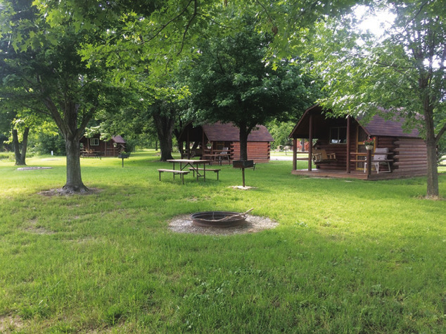 KOA Campground offers amenities to all - Eastern Times Register